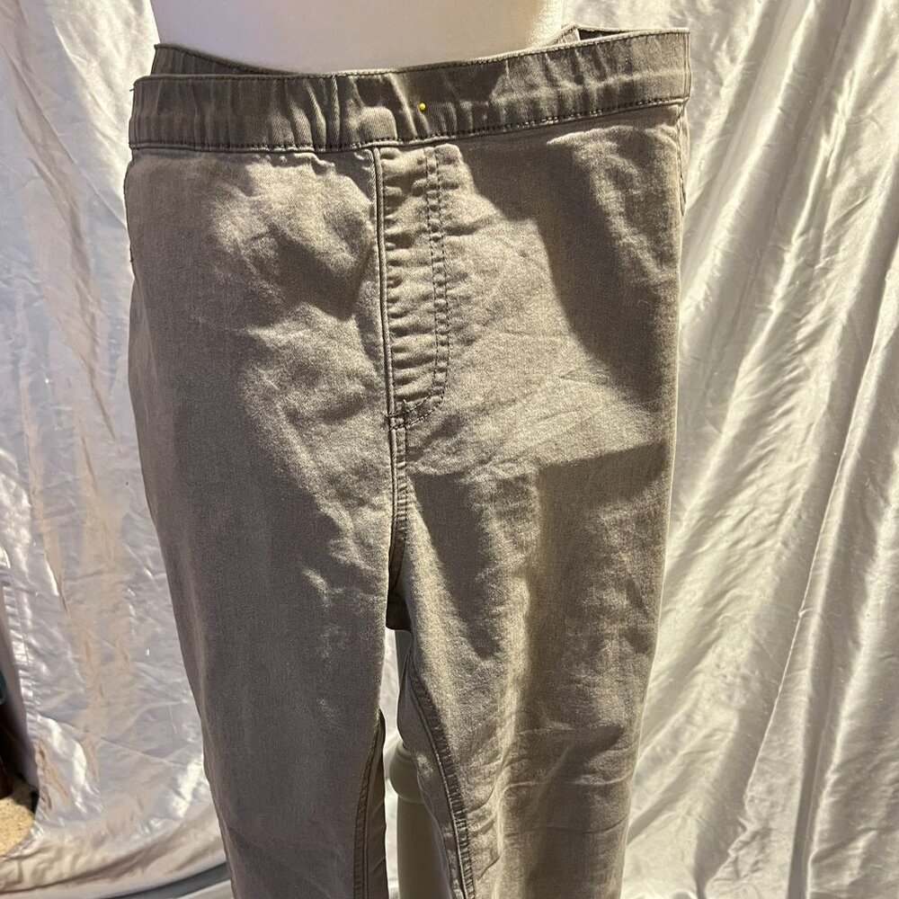 evy's tree The Denim Legging Sz 2X - Picture 2 of 7